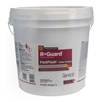 Prosoco R-Guard FastFlash Roller Grade - Liquid Flashing Membrane, Flashing Membrane Industrial Sealant