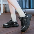 thumbnail image 4 of SKIUHS Non Slip Safety Shoes for Women,Breathable Lightweight Safety Sneaker for Work & Daily Wear, 4 of 4