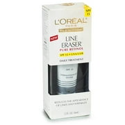 L'Oreal Plenitude Line Eraser SPF15