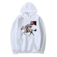thumbnail image 4 of Sudadera con capucha Beyonce Cowboy Carter Merch Sudadera de cuello redondo de manga larga para hombres/mujeres Sudadera con capucha unisex de tendencia de invierno, 4 of 5