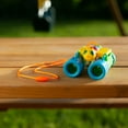thumbnail image 5 of Melissa & Doug Sunny Patch Giddy Buggy Binoculars - Pretend Play Toy, 5 of 10