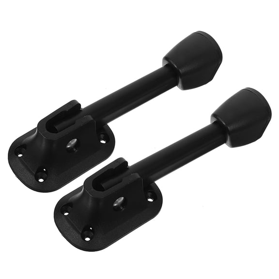FRCOLOR 2pcs Iron Folding Table Legs Metal Furniture Legs Metal Legs For Bench Table Base Legs Furniture Legs For Desk Table Leg Table Legs For Household