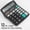 8 Pack, variant on 8 Pack Calculator Bulk, 12 Digits Calculators Desktop with Large LCD Display and Sensitive Butto, Solar and Battery Dual Power, Desk Calculator for Office, School, Home