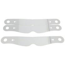 RACING OPTICS Perimeter Tearoff Super RX/ Super Bandit/ Raider