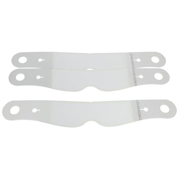 RACING OPTICS Perimeter Tearoff Super RX/ Super Bandit/ Raider