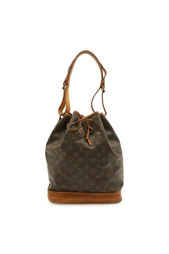 Pre-Owned LOUIS VUITTON Louis Vuitton Monogram Noe Shoulder Bag Model M42224
