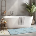 thumbnail image 2 of Princess Pattern Kitchen Rug Mat,Kitchen Runner Rugs Non Skid Washable,Decorative Kitchen Floor Mats for Kitchen,Sink,Laundry,17"x47.2", 2 of 7