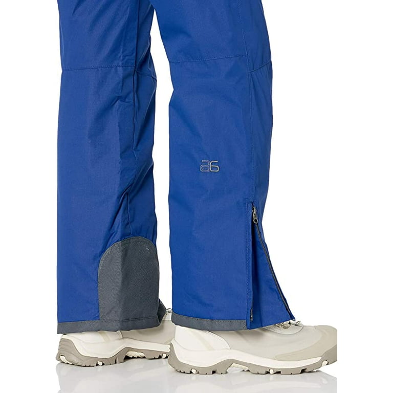 Arctix Womens Snow Sports Insulated Cargo Pant Regular (Inseam 31) 