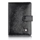 thumbnail image 1 of Passport Holder Leather Wallet Travel Document Holder Bank Card Holder, 1 of 3