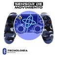 thumbnail image 3 of Control Compatible con PS4 PC o Android Inalambrico Recargable Virtual Zone con Sensor Movimiento Vibración Virtual Zone Control Inalambrico Recargable Compatible PS4 PC o Android, 3 of 9