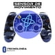 thumbnail image 3 of Control Compatible con PS4 PC o Android Inalambrico Recargable Virtual Zone con Sensor Movimiento Vibración Virtual Zone Control Inalambrico Recargable Compatible PS4 PC o Android, 3 of 9