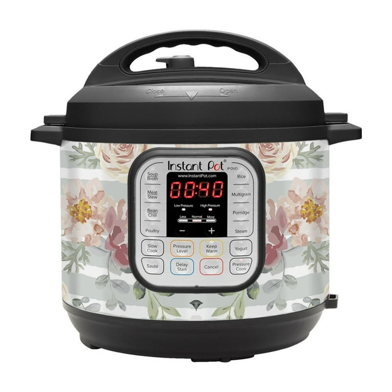 Instant genuine pot accessories at walmart
