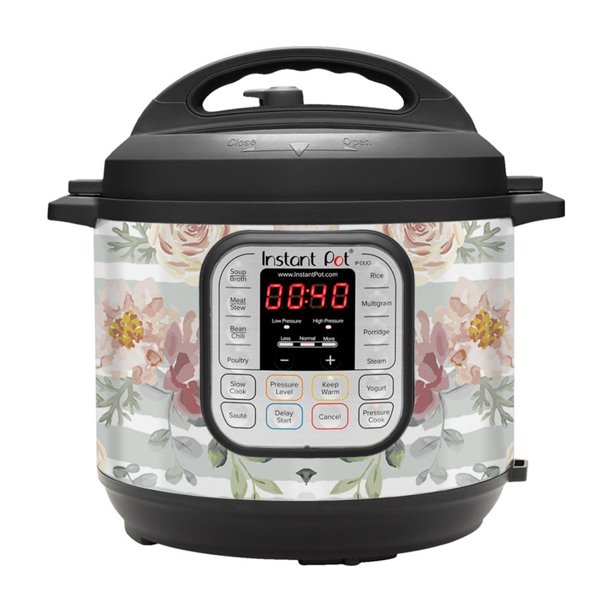 Wrap for Instant Pot Accessories 6 quart Duo60 Cover ...