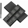 thumbnail image 1 of MGFED 63 In 1 Precision Screwdrivers Set With Magnetic Handle For Phone Tablet iPad, 1 of 9