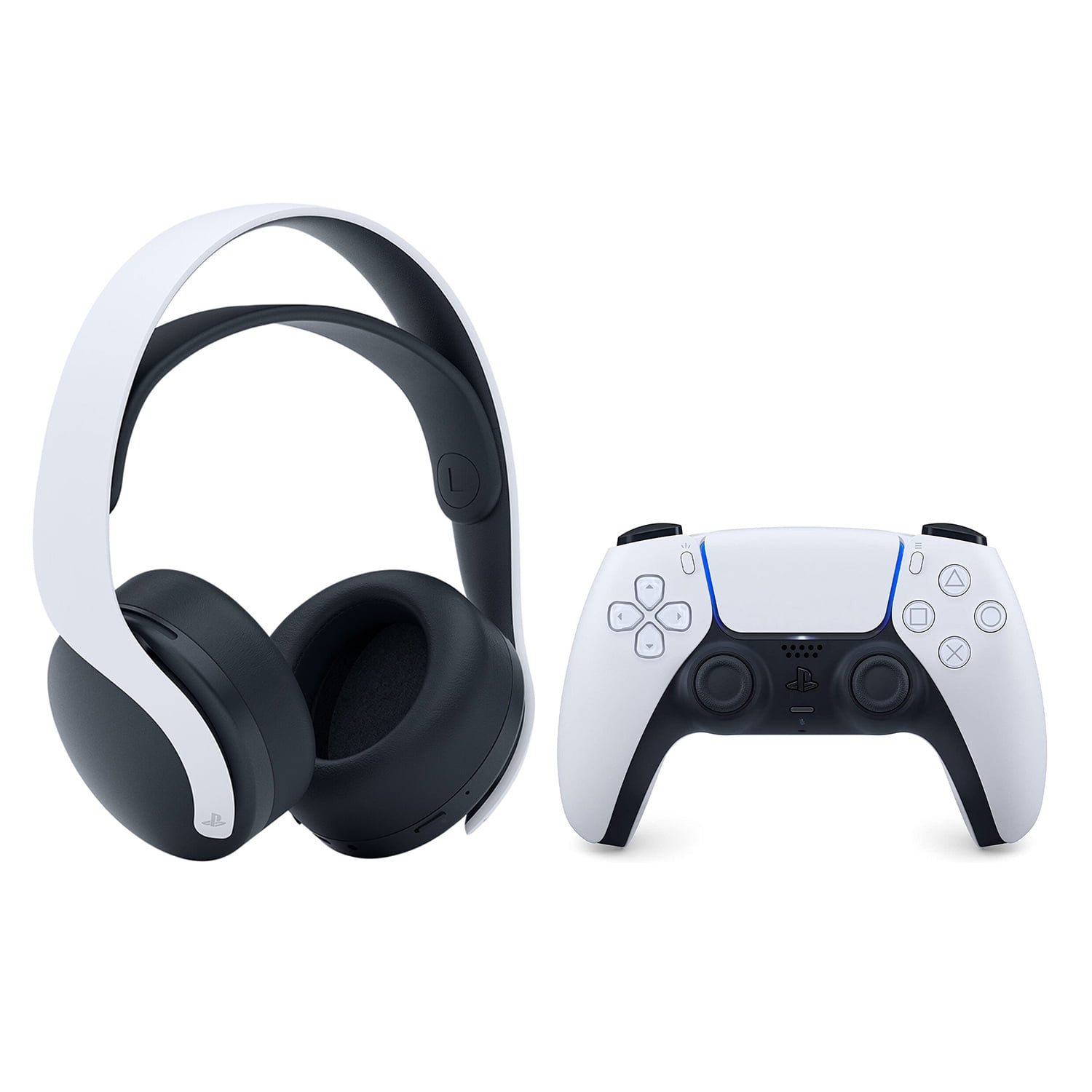Sony pulse 3d headset walmart hotsell
