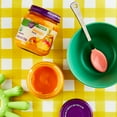 thumbnail image 2 of (6 pack) Parent's Choice Organic Stage 1 Baby Food Mango, 4 oz Jar, 2 of 9