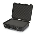 thumbnail image 4 of NANUK 910-1001 Waterproof Hard Case with Foam Insert, 4 of 11
