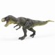 thumbnail image 1 of T-Rex Dinosaur Model Prehistoric Animal Replica Collectible Toy Figure, 1 of 5
