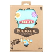 Budgie Fuggler Gaptooth Mc Goo - Mint