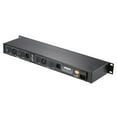 thumbnail image 3 of EQ-215 Dual Channel 15-Band Equalizer 1U Rack Mount, 3 of 7