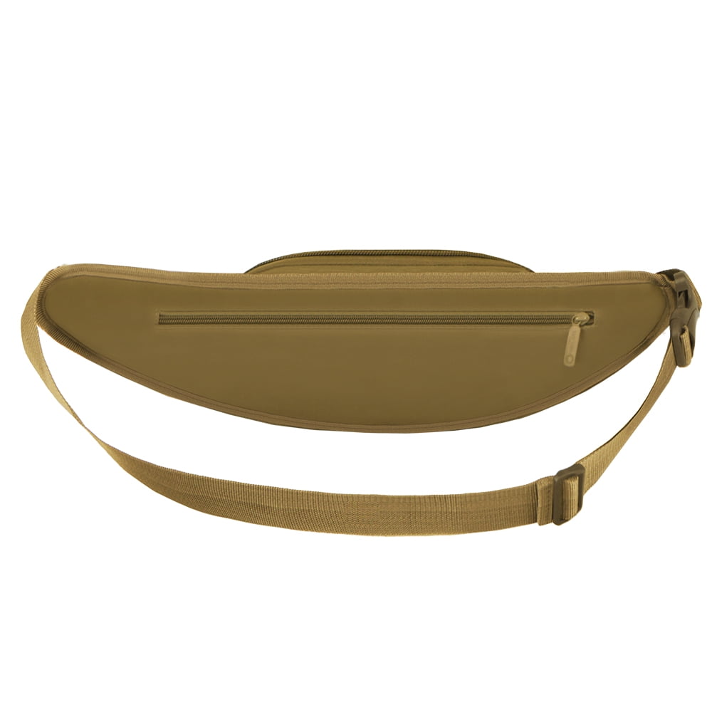Tactical Fanny Pack - Tan