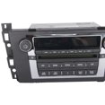 thumbnail image 7 of Restored 2006 Cadillac DTS AM FM Radio Receiver Aux Single Disc CD MP3 Player 15847689 (Refurbished), 7 of 7
