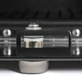 thumbnail image 3 of Architectural Mailboxes 6200B-10 Oasis Classic Locking Post Mount Parcel Mailbox with High Security Reinforced Lock, 3 of 6
