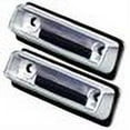 thumbnail image 2 of Taylor Made TAM935 Chrome Plated Deck Mount Support Bow Sockets - 2 Piece, 2 of 2