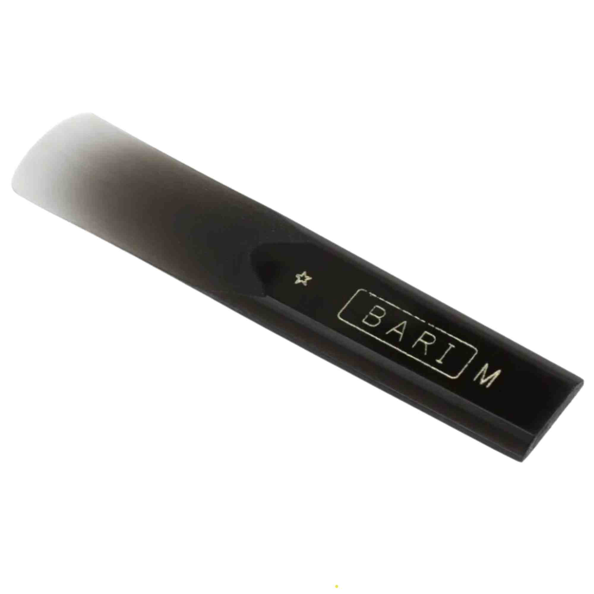 Bari Star Tenor Saxophone Reed Medium