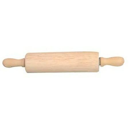 Toy Rolling Pin - Foxrun Junior Rolling Pin