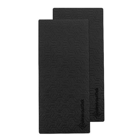 SeaDek 20" x 8" x .2" RV Step Kit - Black [44436-85885]