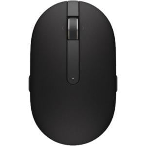 Dell Wireless Mouse WM326-BK Mice (Best Wireless Mouse For Dell Laptop)