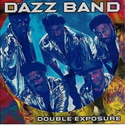 Dazz Band - Double Exposure (CD) VG+