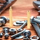thumbnail image 1 of BESTYASH 1Jgo Tornillos De Para Motherboard Con Standoff Dorado Resistente Para Uso En Casa, 1 of 6