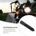 thumbnail image 4 of Dalazy Aimant Code d'Accès Moto Volant Centrifugeuse Démontable Clé Accessoires Outils de Réparation, 4 of 6