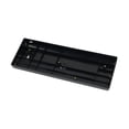 thumbnail image 5 of LeeQinersw Keyboard Shell Case Replacement Wear Resistant DIY Component Practical Compact Easy to Use Accessories Professional for GH60 Black, 5 of 9
