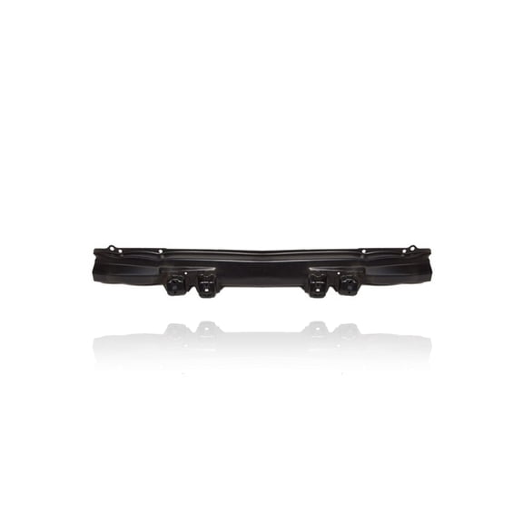 Bumper Cover Reinforcement - Compatible/Replacement for '91-94 Toyota Tercel - Rear, 5202316090