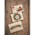 thumbnail image 2 of Redesign with Prima Prima Redesign Classic Christmas 6In X 12In Transfer, 2 of 2