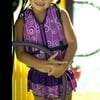 Water Pals Thermaseal Swim Vest for Kids, Purple