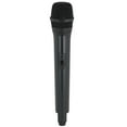 thumbnail image 3 of Micrófono Inalámbrico de Bluetooth Sunnimix Portátil negro, 3 of 6