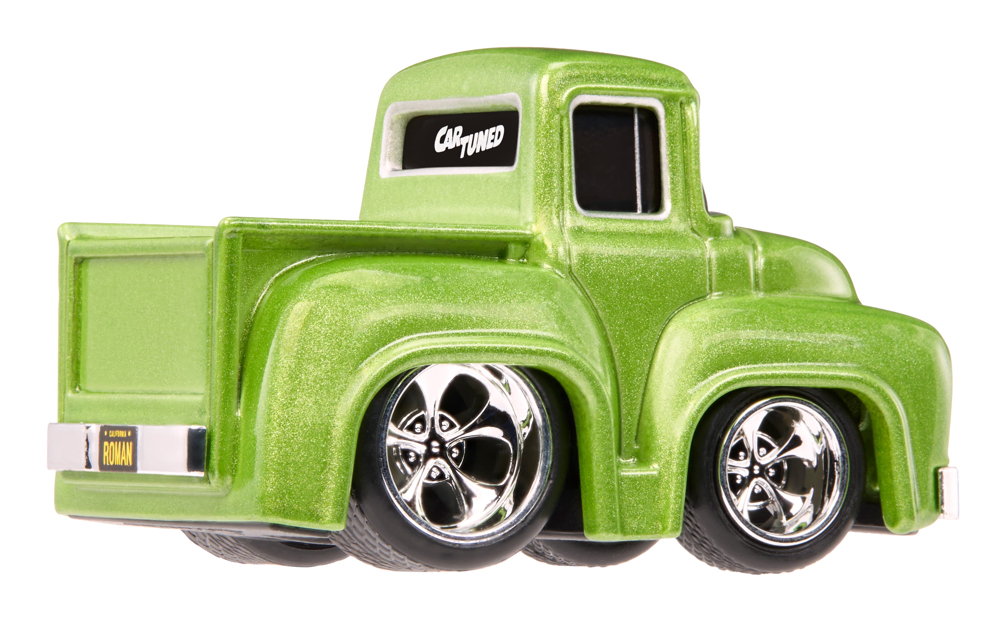 CarTuned Mainline Series 10 -1956 Ford F100 (Customs)