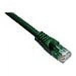 UPC: 0845282087116 | Axiom patch cable – 1 ft – green