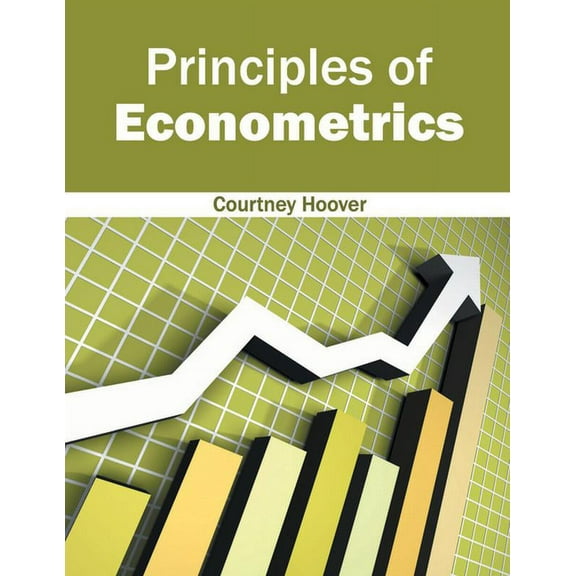 Principles of Econometrics, (Hardcover)