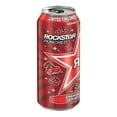 thumbnail image 2 of Rockstar Punched Charged Cherry Boisson Énergisante 473 mL, Canette, 2 of 5