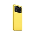 thumbnail image 1 of Smartphone Xiaomi POCO M4 Pro 4G 8GB RAM 256GB ROM Amarillo US Desbloqueado, 1 of 4