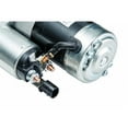 thumbnail image 6 of For Jeep Cherokee Starter Motor 1999 2000 2001 Replaces 56041012AC (Vehicle Trim: 4.0L L6 242 CID/4.0L L6 3958cc 242 CID), 6 of 7