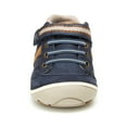 thumbnail image 5 of Stride Rite Artie Kid's First Walking Sneaker, Sizes 3-6, 5 of 8