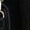 Black, variant on Female Fall Dress Long Sleeve Ribbed Knit Casual Tighten Waist Mini Sweater Dress Black M