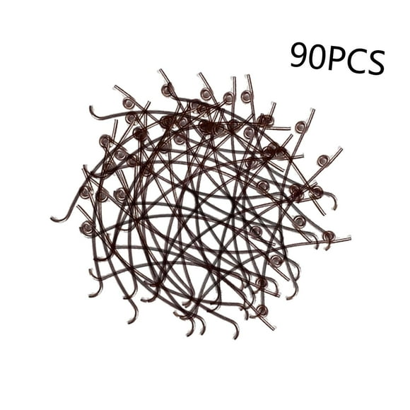 90 piezas de resorte de palanca de apagador de piano, resorte de apagador de piano, práctico resorte de martillo de piano multifunción para clases de