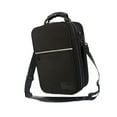 thumbnail image 2 of Yinanstore Clarinet Gig Bag Clarinet Box Protective Carry Case Portable Music Instrument Storage Clarinet Case for Music Instrument Part, 2 of 8